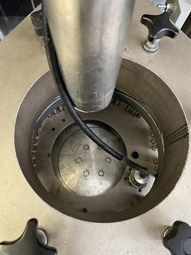 Used G 15490 D - Capsule Filler for Powder BOSCH GKF 1500