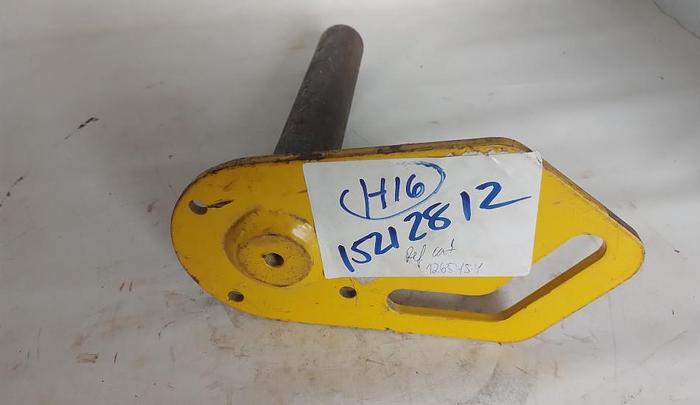 Pino Caterpillar 126-5454