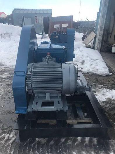 Used NATIONAL OILWELL 60T-3 - J60