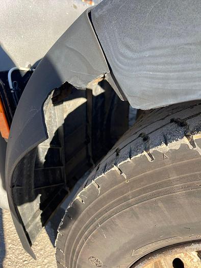 Gebruikt 2004 DAF 95.480 EURO 3/4  MANUAL GEAR