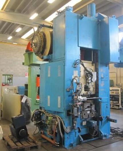 Used Press Hot Forging HF2500/C