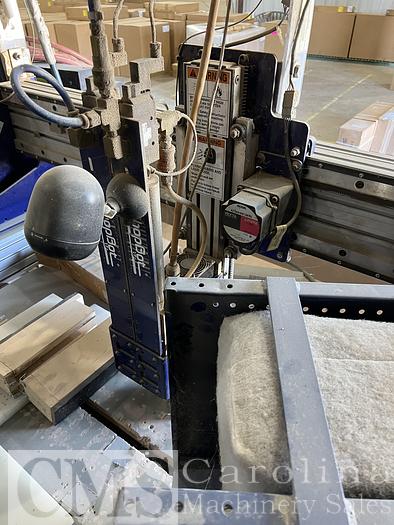 Used Shopbot CNC Router