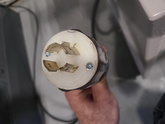 Used Lagun Republic Vertical Milling Machine FTV 1