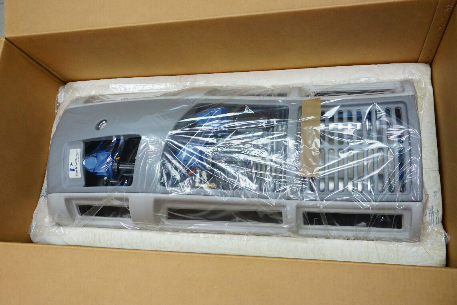 Perkin Elmer N9306286 N2 Whisper Nitrogen Generator 0-80