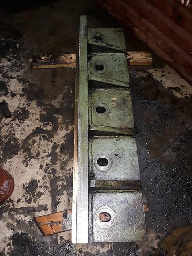 Used Press Hot Forging K8542