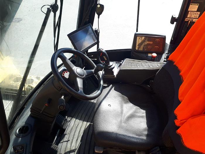 Gebraucht 2014 Hyster 45-27 CH