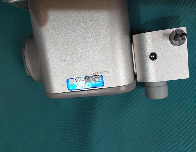 Gebraucht Baxter Sigma Delta Isoflurane Verdampfer Vaporizer