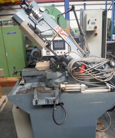 Gebraucht LINTZAAG RAIM 22