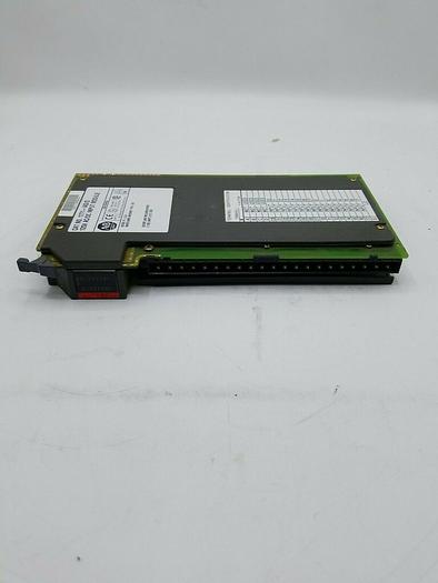 Used Allen Bradley 1771-IAD/D Input Module