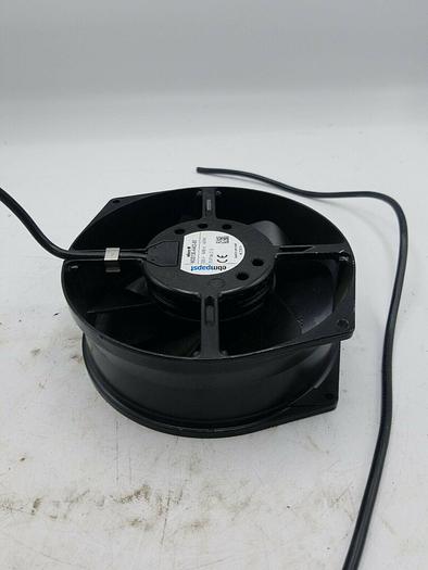 Used EBM-PAPST W2S130-AA03-63