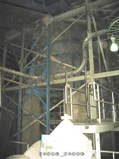 Used 2000 VOITH #24698