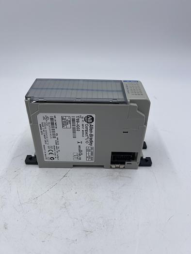 Used Allen-Bradley 1769-IQ32 Ser A