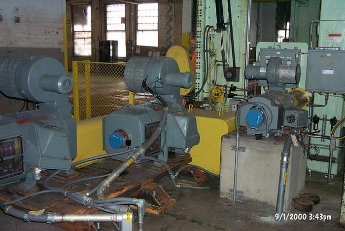 Used 1970 CAMERON 428 #15159