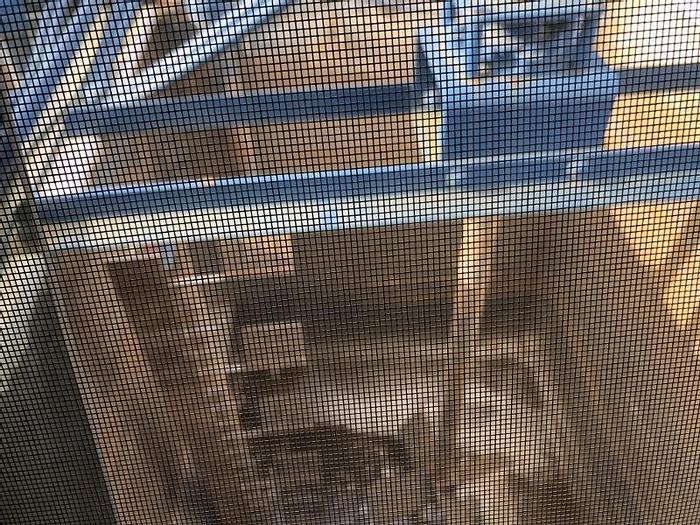 Used 2012 NOV PRESSURE PUMP