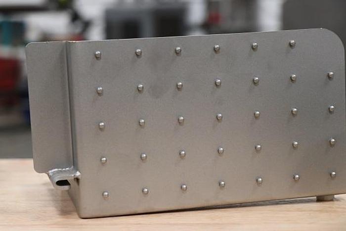 Thompson Machinery Stock Guide LS053