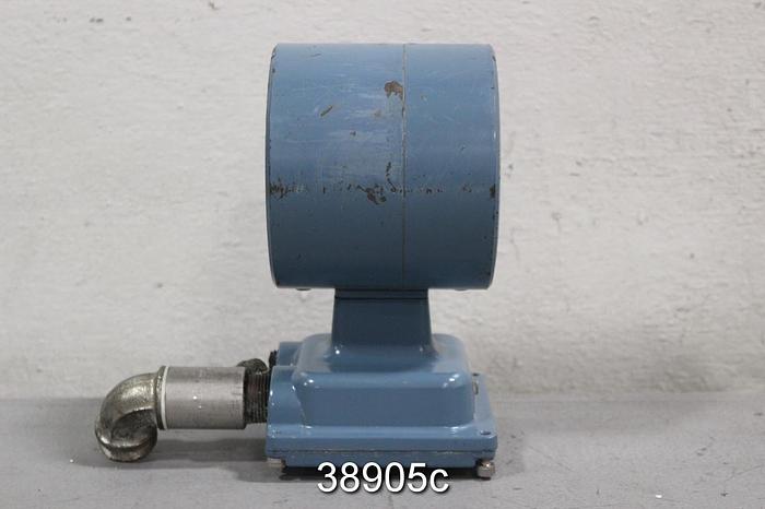 Used Rosemount 8711TSA0R1 3" Magnetic Flow Tube #38905