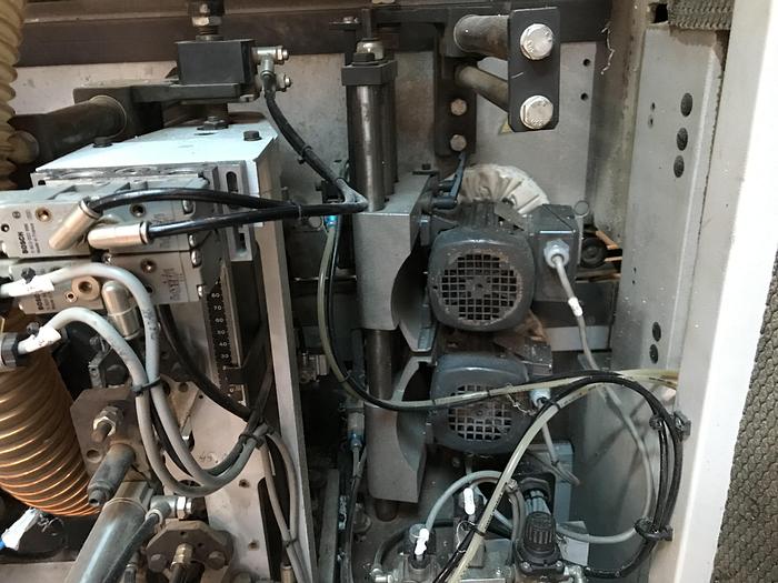 Used 2005 Homag KFR 24/23/23/QA/25