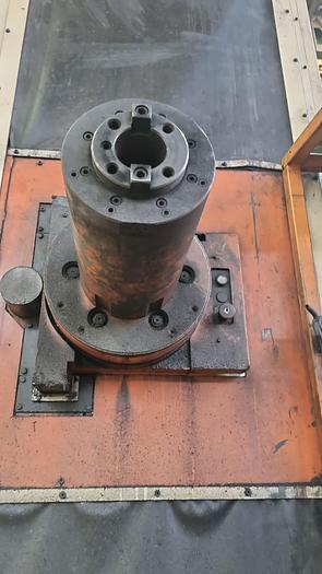 Used Borer Horizontal Floor Type CNC FOREST LINE