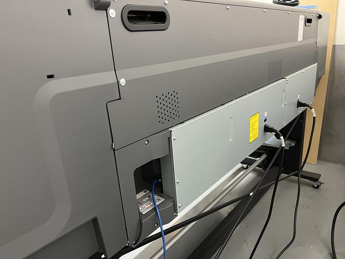 Used 2014 Hewlett-Packard HPL360