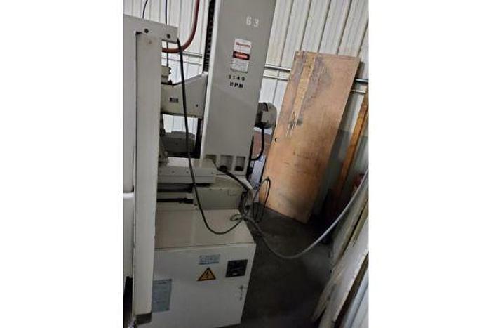 Used 2003 Okamoto 1632 DX