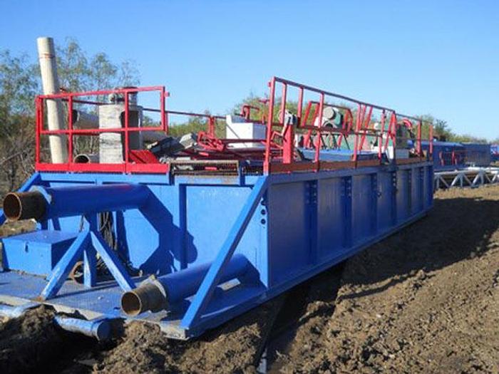 Used 0 New 8000 to 9000 Feet Oil Rig Rig 8