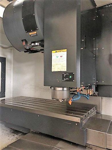 Usato 2013 LEADWELL V-50L