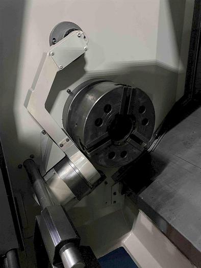 Used 1998 Mazak QT250HP