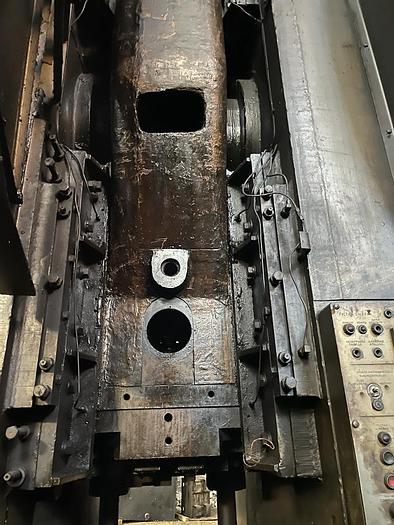 Used Press Hot Forging KB8540 / K04.019.840