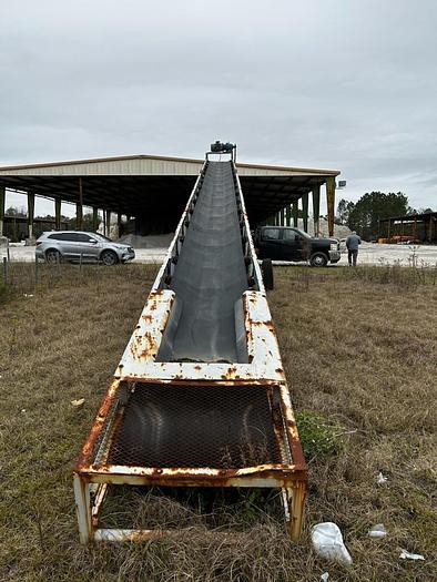 Used 2018 Better 60x36