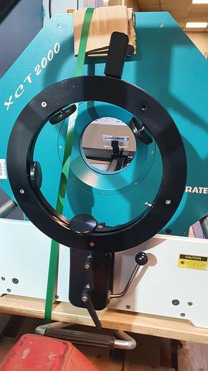 Gebraucht  Bone Densitometer XCT2000 Stratec 91310