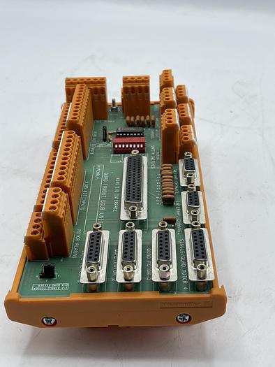 Used K10S I/O Interface 9184-601630 Rev C K10S I/O Interface 9184-601630 Rev C