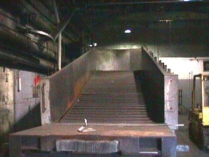 Used 1989 TAMPELLA SD50/1G #13715