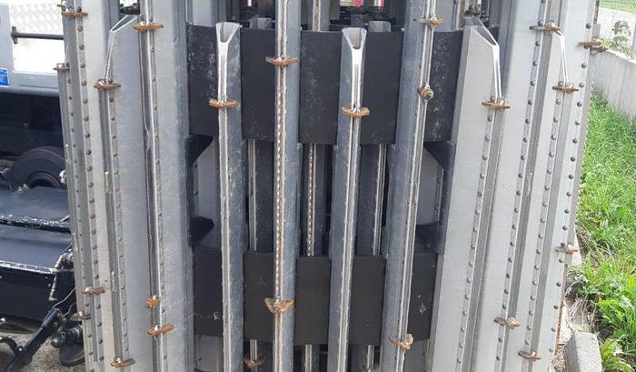 Used Prinoth BR 2000