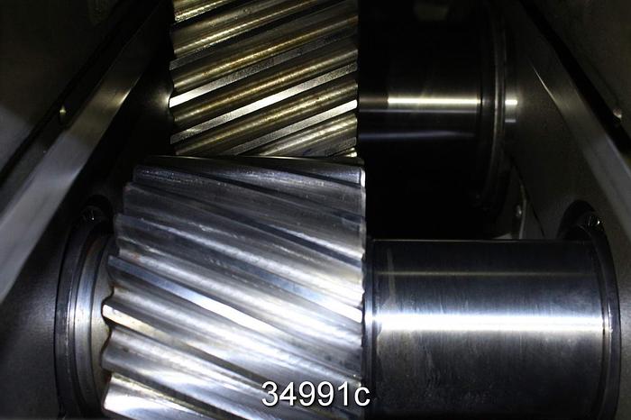 Refurbished Falk 2090Y1-LR Enclosed Gear Drive, 2.760/1 Ratio #34991