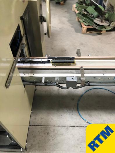 Used Cigarette Packing Line