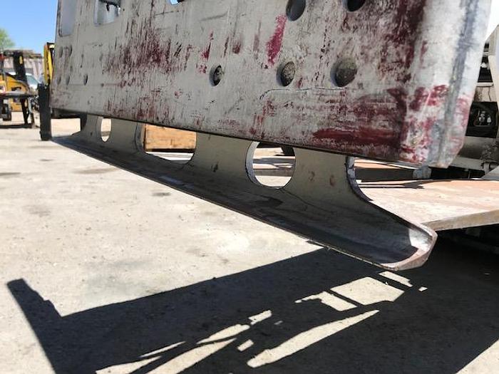 Used 2016 Loron Push/ Pull Attachment