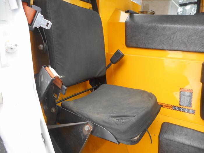 Used 2006 Mack LE613- Stock #: 4977