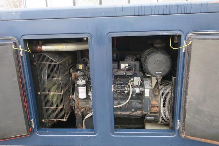 Used 2009 Himoinsa - 160 KVA