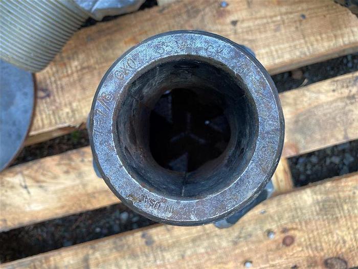 Used 7-7/8" Tri-Cone Bit - TR7875TMSR