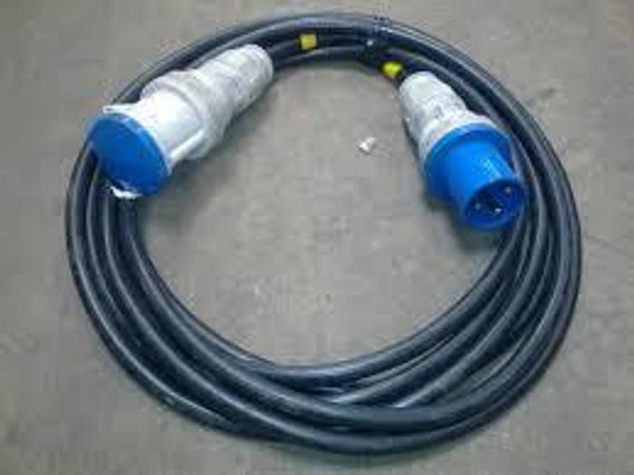 Used 220v leads choice