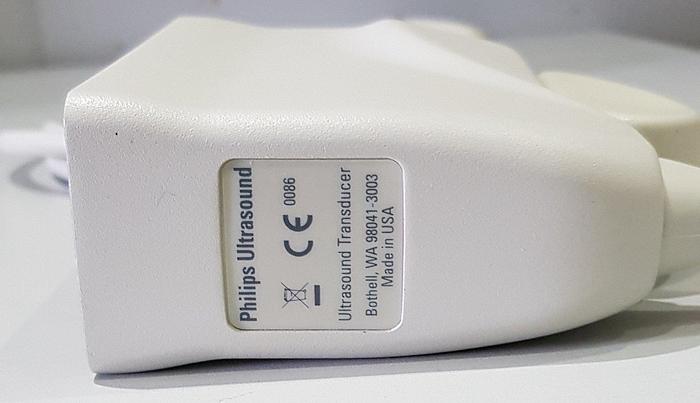 Gebraucht Philips L17-5 Linear Ultraschallsonde