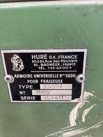 Utilisé
