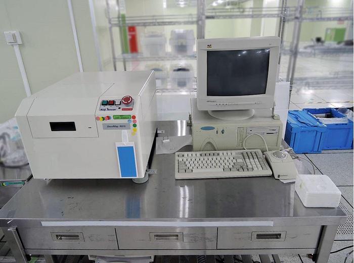 2001 KLA- TENCOR-PROMETRIX RS75 TCA