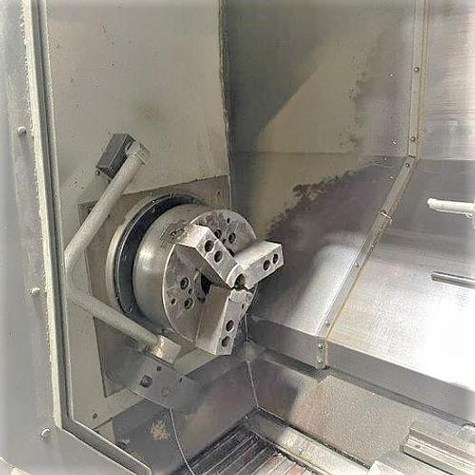 Used 2014 Haas ST-40
