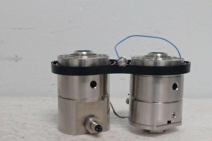 Used Agilent Easy Maintenance Pump Head Channel B G4220-60310