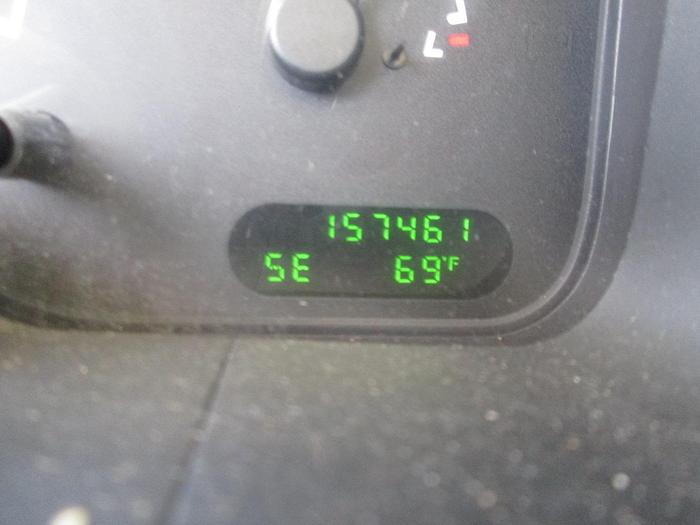 Used 2002 Ford Explorer