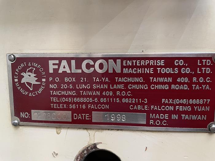 Gebruikt Chevalier FSG-2A1224H