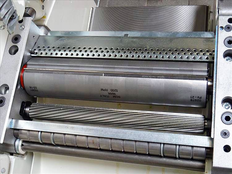 Used SCM Holzkraft FS 30c - Planers - 2020