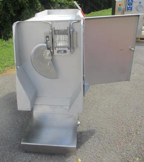 Used 2011 Holac Cubix 100