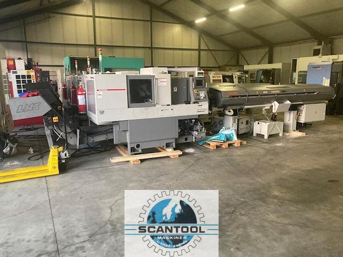 Used 2012 Citzen A-32